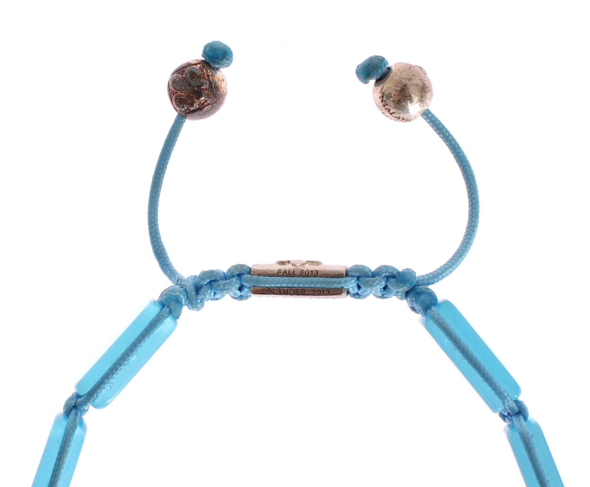 CZ Opal 925 Silver Bracelet - Image 6