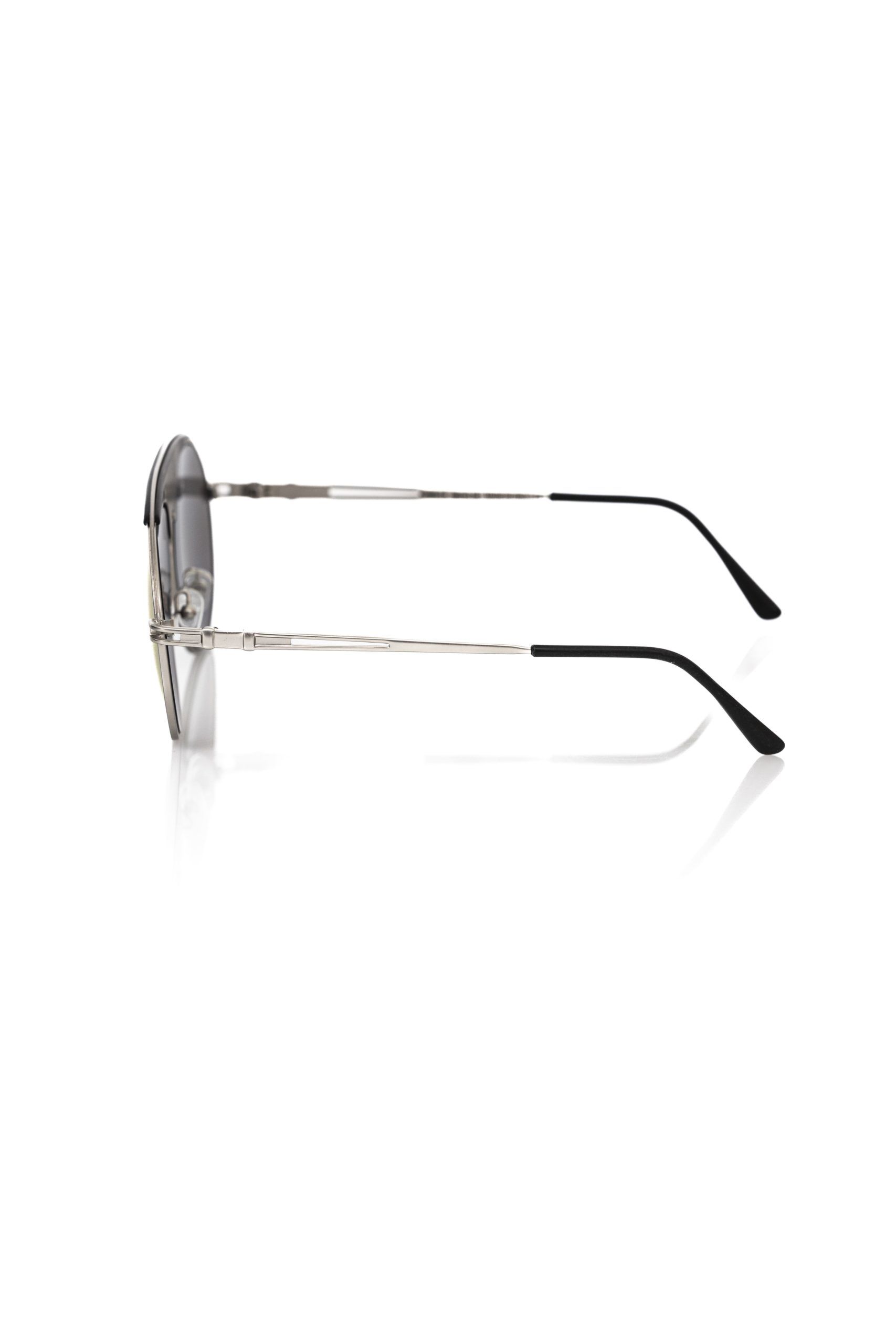 Multicolor Metallic Men Sunglass - Image 3