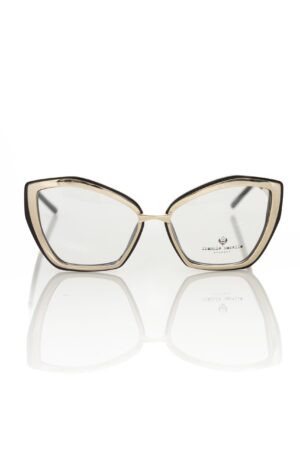 Multicolor Acetate Women's Frame