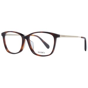 Brown Women Glasses Frame