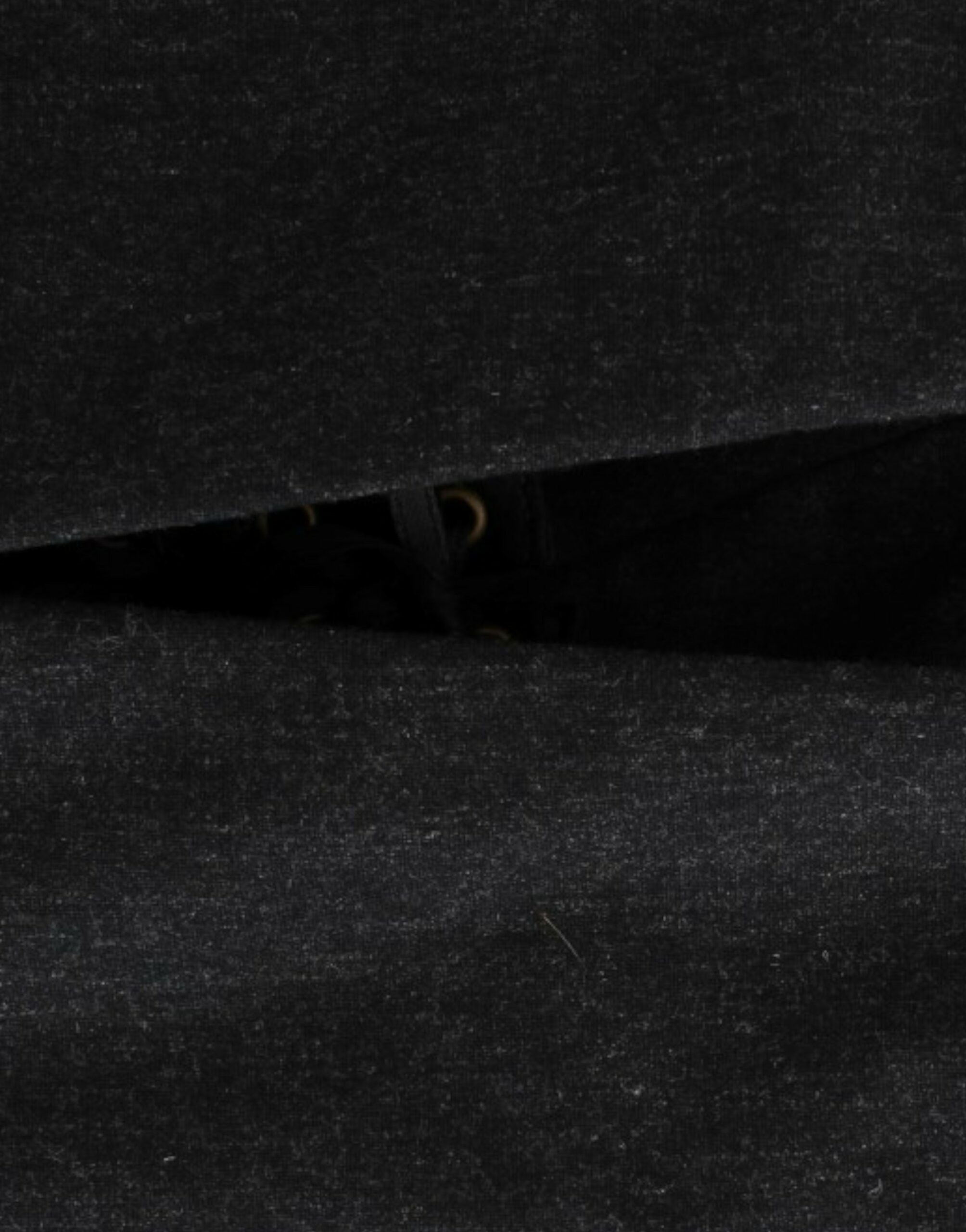 Gray strapless dress - Image 8