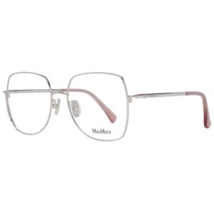 Gold Women Glasses Frame