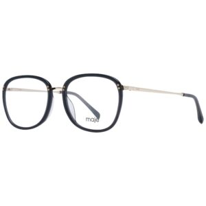 Black Women Glasses Frame