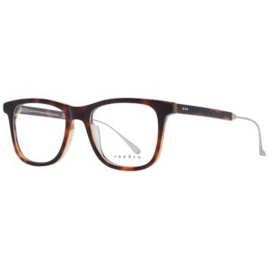 Brown Men Glasses Frame