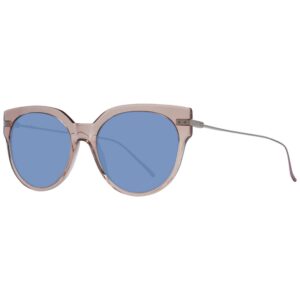 Brown Women Sunglass