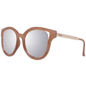 Brown Women Sunglass