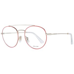 Red Men Glasses Frame