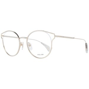 Rose Gold Women Glasses Frame