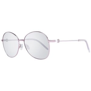 Rose Gold Women Sunglass