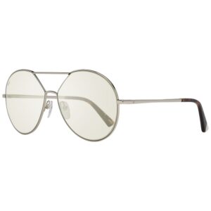 Gold Women Sunglass