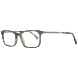 Green Men Glasses Frame