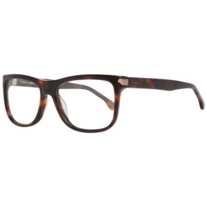 Brown Men Glasses Frame