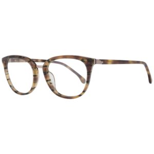 Multicolor Unisex Glasses Frame