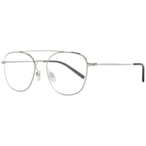 Gray Men Glasses Frame
