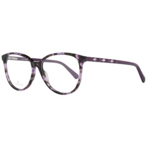 Multicolor Women Glasses Frame