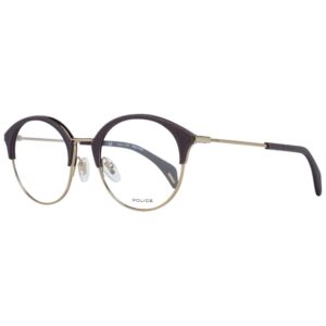Purple Women Glasses Frame
