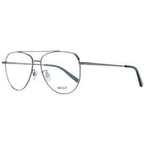 Gray Unisex Glasses Frame