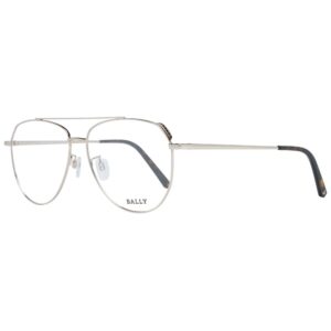 Rose Gold Unisex Glasses Frame