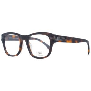 Brown Unisex Glasses Frame