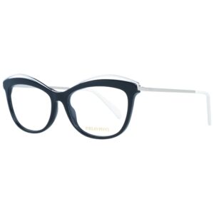 Black Women Glasses Frame