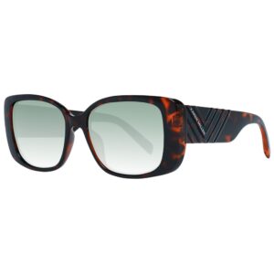 Brown Women Sunglass