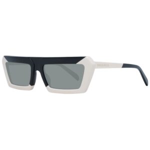 Multicolor Women Sunglass