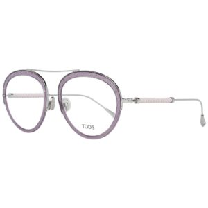 Purple Women Glasses Frame