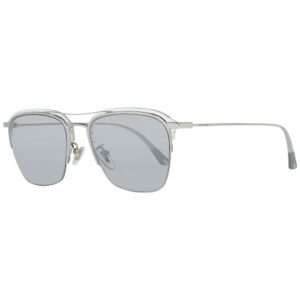 Silver Men Sunglass