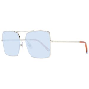 Gold Women Sunglass