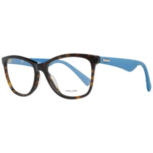 Brown Women Glasses Frame