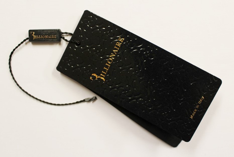 Brown Leather Bifold Wallet - Image 5