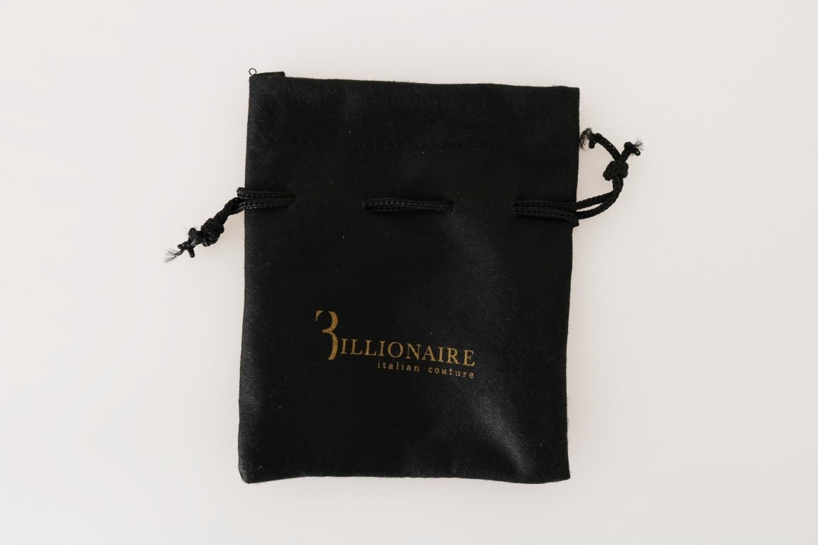 Black Leather Cardholder Wallet - Image 7