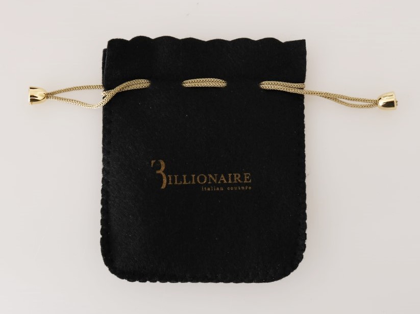 Brown Leather Cardholder Wallet - Image 2