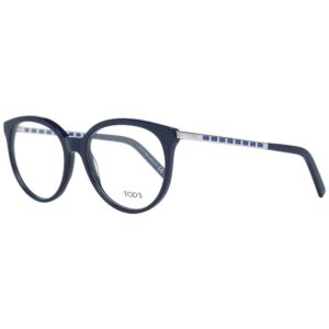 Blue Women Glasses Frame